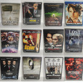 🎥⚪️🟢⚫️ Auswahl an DVD Filmen Thriller, Mysterie, Krimi, Horror
