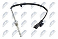Abgastemperatursensor EGT-PL-015 NTY für CHEVROLET OPEL