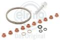 Original ELRING Montagesatz Lader 582.000 für BMW