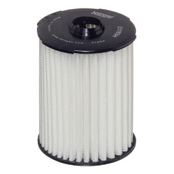 HENGST FILTER Ölfilter passend für FIAT