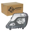 DIEDERICHS HALOGEN SCHEINWERFER KURVENLICHT TFL LINKS passend für MB SPRINTER