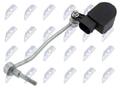 Original NTY Sensor Leuchtweitenregulierung ECX-AU-028 für Audi VW
