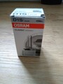OSRAM XENON XENARC® D1S SCHEINWERFER CLASSIC LAMPE BRENNER 66140CLC