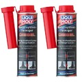 2x 300ml Liqui Moly 5128 Motor-System-Reiniger Diesel Additiv Motorreiniger
