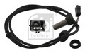 FEBI BILSTEIN 2x ABS Sensor Raddrehzahl 34261/2x für PASSAT VW B5 Variant 3B5 A4