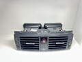 Mercedes-Benz C AMG W204 2009 Luftausströmer Lüftungsdüse Luftdüse Mitte