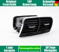 Luftdüse Luftausströmer Luftauslass Hinten Mitte Audi A6 C7 4G 4G0819203