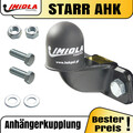 Anhängerkupplung starr für Mercedes Sprinter W906 Pritsche 3t/3,5t/4,6t 06-18
