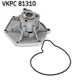 SKF Wasserpumpe Motorkühlung VKPC 81310 für AUDI VW PORSCHE A4 PHAETON A6 A5 Q5