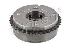 TOPRAN 622 512 Sensor, Saugrohrdruck für CITROËN DS OPEL PEUGEOT