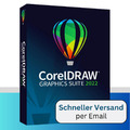 CorelDRAW Graphics Suite 2022 Lifetime Download Vollversion Windows