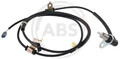 ABS-Raddrehzahlsensor passiver Sensor 30338 A.B.S. für SUZUKI LIANA Schrägheck
