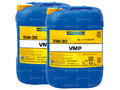 20 Liter (2x10L) RAVENOL VMP SAE 5W-30 Vollsynth Motoröl Made in 