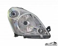 Valeo 043677 Hauptscheinwerfer Rechts Beifahrerseite für Suzuki Splash EX 08-10