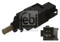 Original FEBI BILSTEIN Bremslichtschalter 36745 für Mercedes-Benz