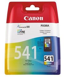 Tinte Canon CL-541 Color 3x Farbe/Color, Gelb, Cyan, Magenta Hersteller: Canon