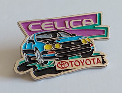 Toyota Celica  Pin (M165)