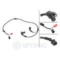 OPTIMAL ABS Sensor Raddrehzahl 06-S143 für 3B3 PASSAT 3B6 VW AUDI A6 B5 Variant