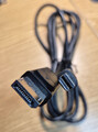 Displayportkabel DP mini Stecker auf DP Stecker, 2 m, neuwertig