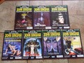 7 x John Sinclair Romane