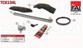 FAI AUTOPARTS STEUERKETTENSATZ UNTEN PASSEND FÜR BMW 1 2 3 4 5 7 X1 X3 X4 X5 X6