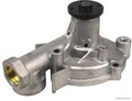 HERTH+BUSS JAKOPARTS Wasserpumpe mit Dichtung (J1515018) für MITSUBISHI Lancer