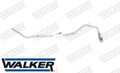WALKER 10793 Druckleitung für Drucksensor (Ruß-/Partikelfilter) 