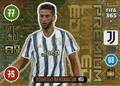 Panini Adrenalyn XL FIFA 365 2021 Premium Limited Edition Rodrigo Bentancur