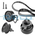 Zahnriemensatz DAYCO KTB1235 für Skoda Fabia I Combi Fabia I