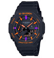 Casio G-SHOCK Custom CasiOak GA-2100-1A4 Uhr