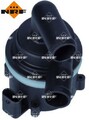 NRF 390031 Zusatzwasserpumpe für Audi für Seat für Skoda für VW 