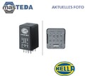 4RV 008 188-721 STEUERGERÄT GLÜHZEIT HELLA FÜR SEAT LEON ST,LEON,ALHAMBRA