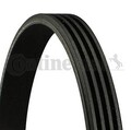 CONTINENTAL CTAM 4PK1580 Keilrippenriemen für TOYOTA