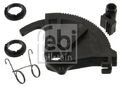 FEBI 01387 Reparatursatz Automatische Kupplungsnachstellung für FORD