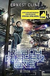 Ready Player One: Filmausgabe von Cline, Ernest | Buch | Zustand sehr gut*** So macht sparen Spaß! Bis zu -70% ggü. Neupreis ***