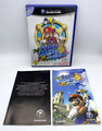Super Mario Sunshine / Leerhülle (Nintendo GameCube, 2003) nur OVP und Anleitung