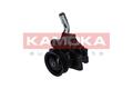 KAMOKA PP090 Hydraulikpumpe, Lenkung für ,FORD,MAZDA,NISSAN,OPEL,RENAULT,VAUXHAL