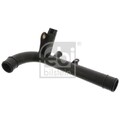 45992 Kühlwasserrohr FEBI BILSTEIN geeignet für OPEL
