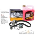 ZAHNRIEMENSATZ CONTITECH FÜR AUDI A2 A3 FORD SEAT IBIZA SKODA VW GOLF T5 1.4 1.9