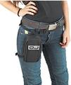 Bauchtasche Aus Polyester Von Bein Stringer Bein Bag OJ
