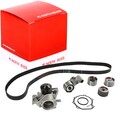 HERTH+BUSS ZAHNRIEMENSATZ MIT WASSERPUMPE passend für FORESTER OUTBACK J1107016