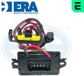ERA 665061 Widerstand für Innenraumgebläse für Renault 