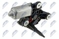 NTY ESW-FT-023 Wischermotor hinten für ABARTH  passend für FIAT