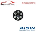 MOTOR KÜHLWASSERPUMPE WASSERPUMPE AISIN WPT-006 I NEU OE QUALITÄT