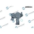 ORIGINAL® Dr.Motor Automotive Ölabscheider, Kurbelgehäuseentlüftung für VW