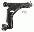 LEMFÖRDER Querlenker Dreieckslenker 33912 01 für OPEL ASTRA ZAFIRA MERIVA A05 CC
