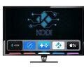 Amazon Fire TV Stick 4K-Max, 3. Generation) - Kodi:XXL-Paket- Neu-/