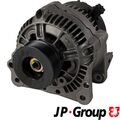 Lichtmaschine Generator Lima JP GROUP 1190105700 für CADDY 9K9B VW GOLF 3 1H1 4