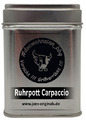 Curry Wurst Gewürz - Ruhrpott Carpaccio 90g by Docwahnsinn BBQ (EUR 9,43/100 g)