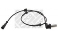 MAPCO Sensor, Raddrehzahl 86820